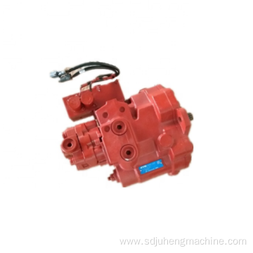 B50 Hydraulic Pump PSVD2-17E